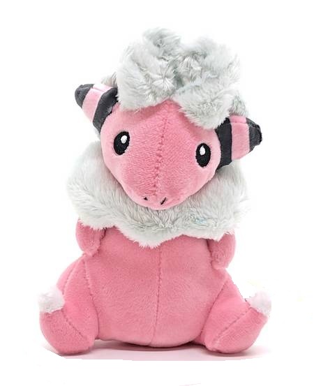 Pokevault tweet media