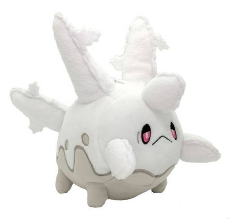 Pokevault tweet media