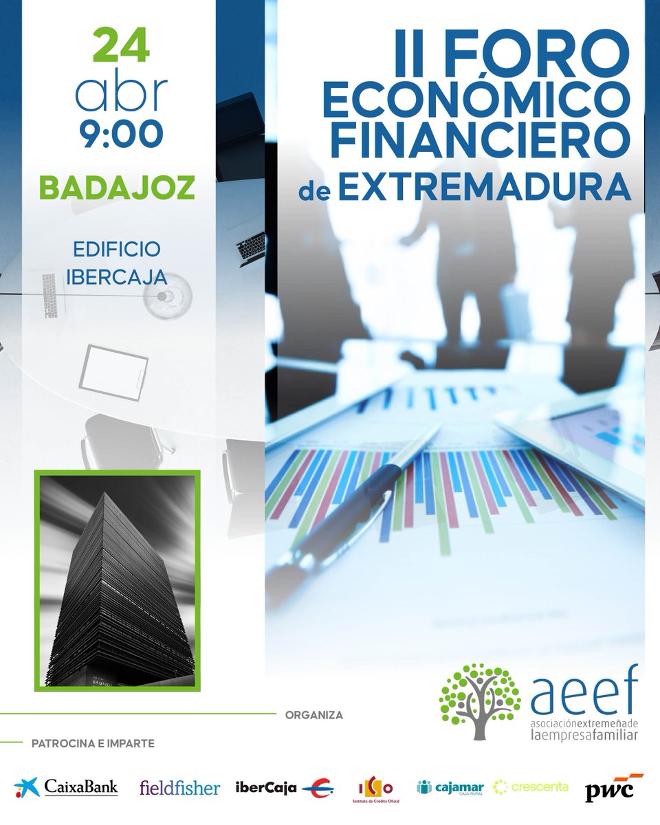 A.E.Empresa Familiar tweet media