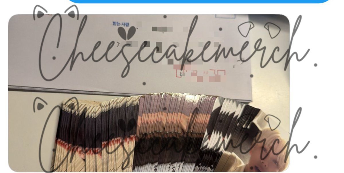 GO by Cheesecakemerch🍰 tweet media