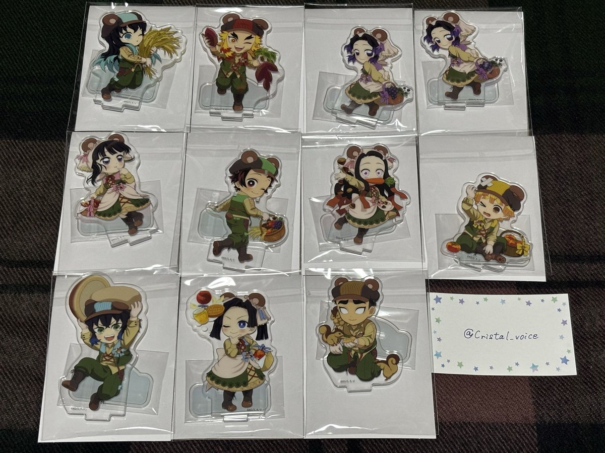 明夜@リトリン始めました。 tweet media