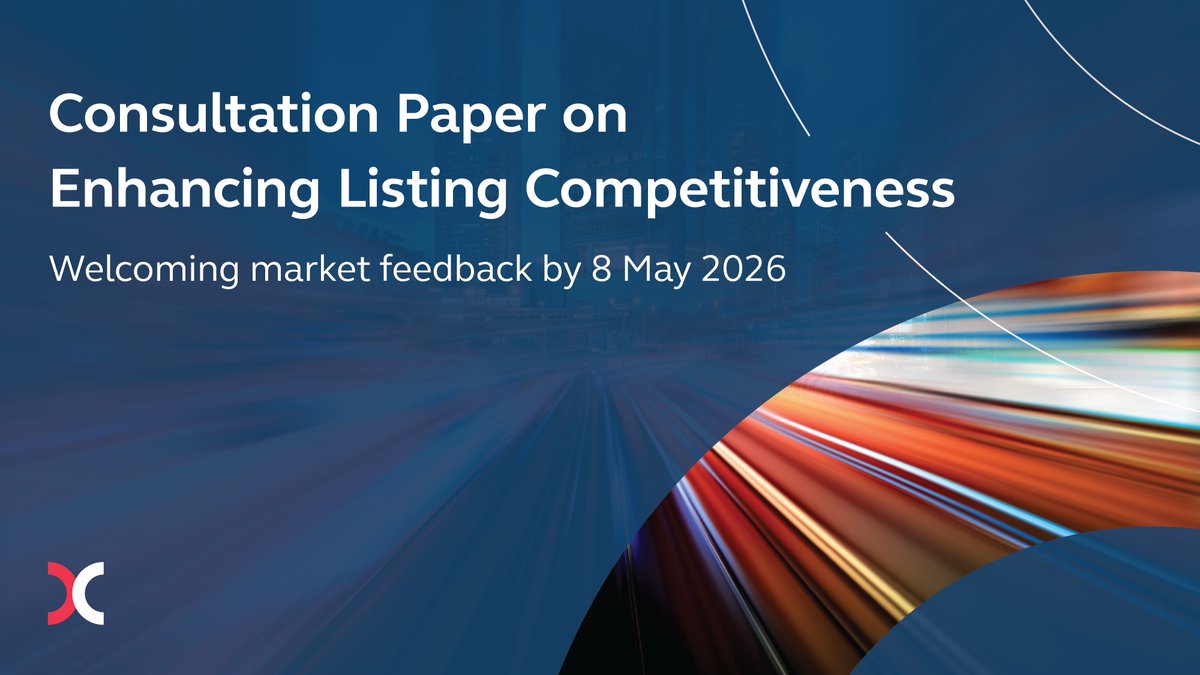 HKEX 香港交易所 tweet media