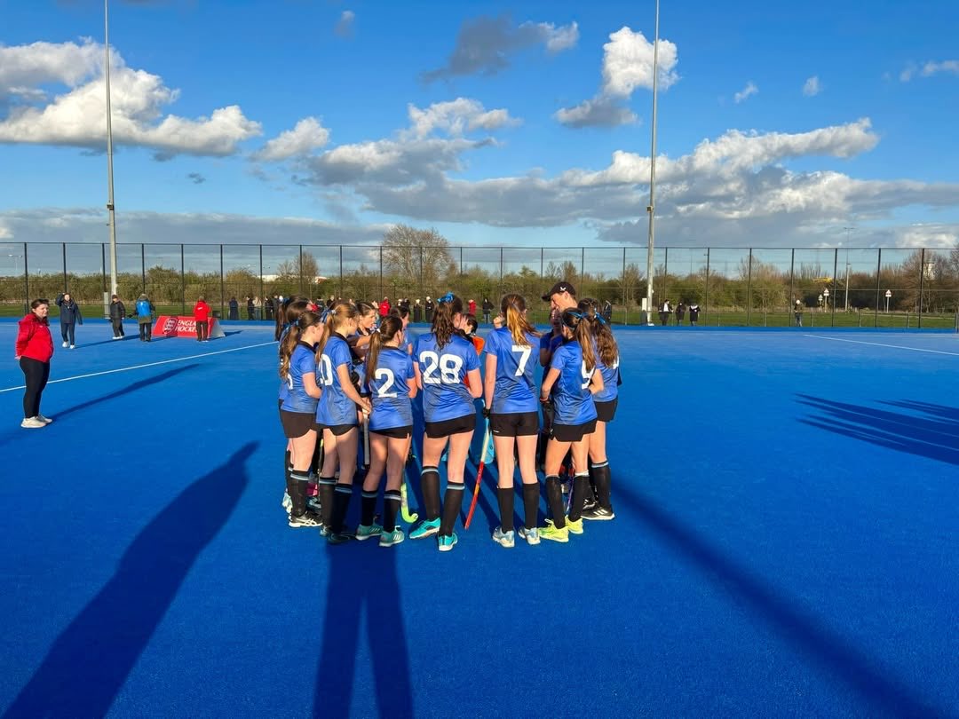 Kitlocker_edu's tweet photo. NATIONAL CHAMPIONS! 💙🏆

Massive congratulations to @AlleynsSchool U14 girls who were crowned T1 Plate National Champions! 

We’re proud to support @AlleynsSchool with their teamwear and it’s great to see such a talented, hardworking group of players achieving this season! https://t.co/B8zaM7NXOg