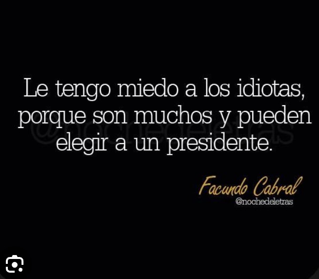 dabreucom's tweet image. En la el primer mundo, también hay improvisados e ineptitud para dirigir gobiernos...entonces la culpa no es del que martilla, es la mano que le da el martillo .