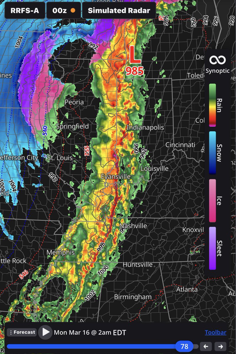 BAM Weather tweet media