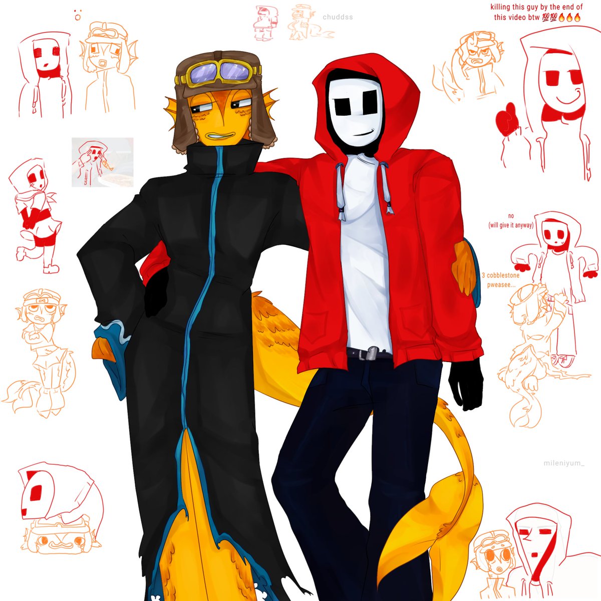 Mileniyum˙⋆✮ tweet media