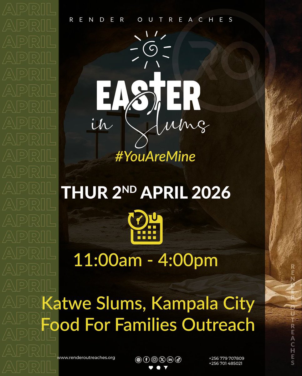 Render Outreaches tweet media
