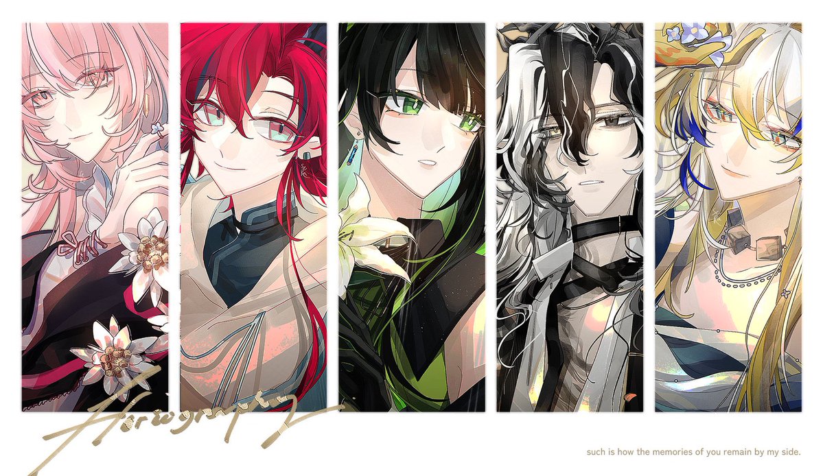 𝘀𝗲𝗿𝗮 ✦ comipara6 m-24 tweet media