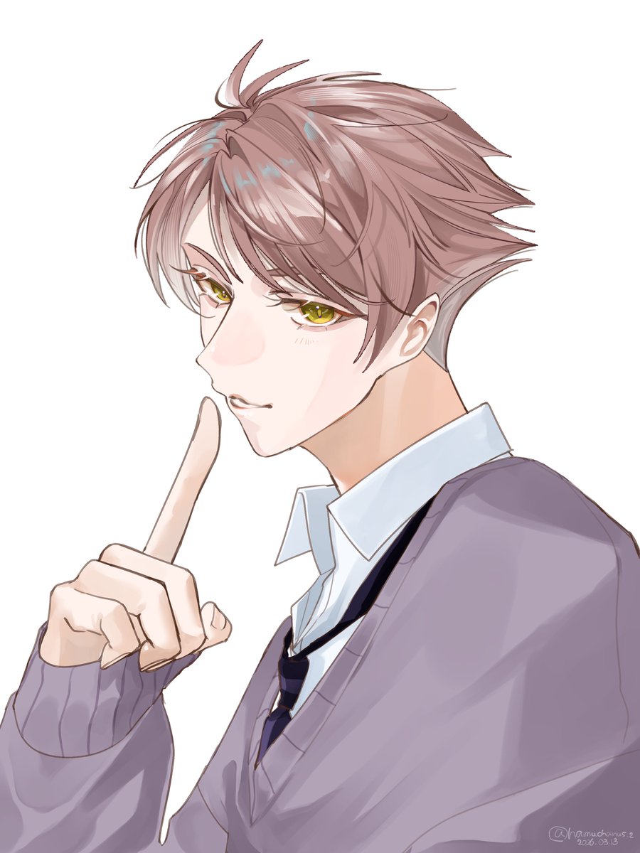 はむちゃぬす2世 tweet media