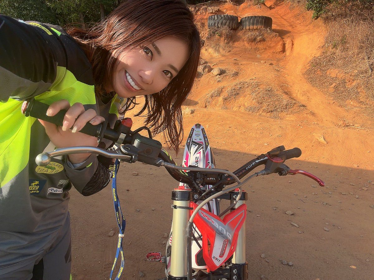 小玉絵里加 Erika Kodama tweet media