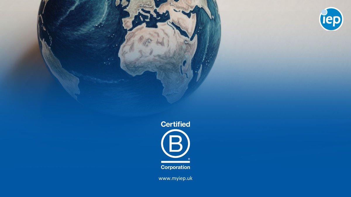 Institute of Employability Professionals tweet media