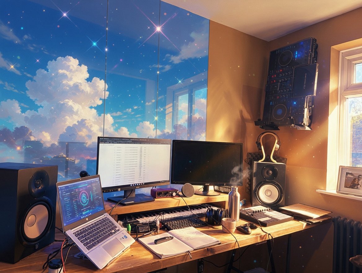 WakuWaku 🫧 tweet media