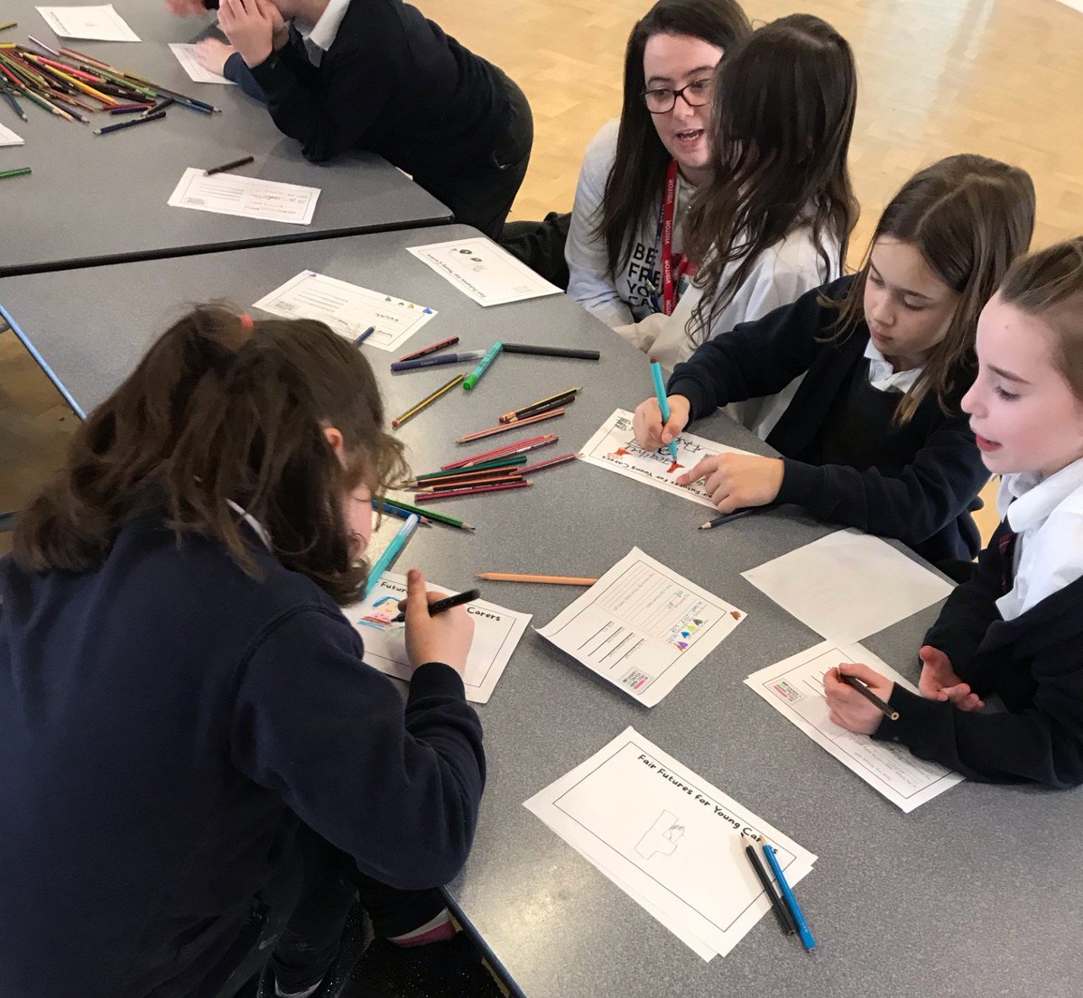 Manor Primary School tweet media