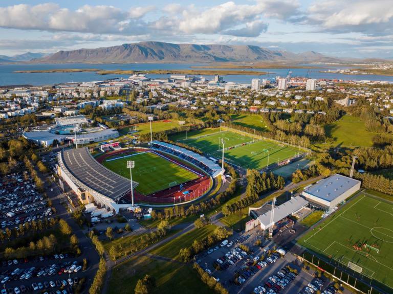 🏟️ Stadiums Of Our Dreams tweet media