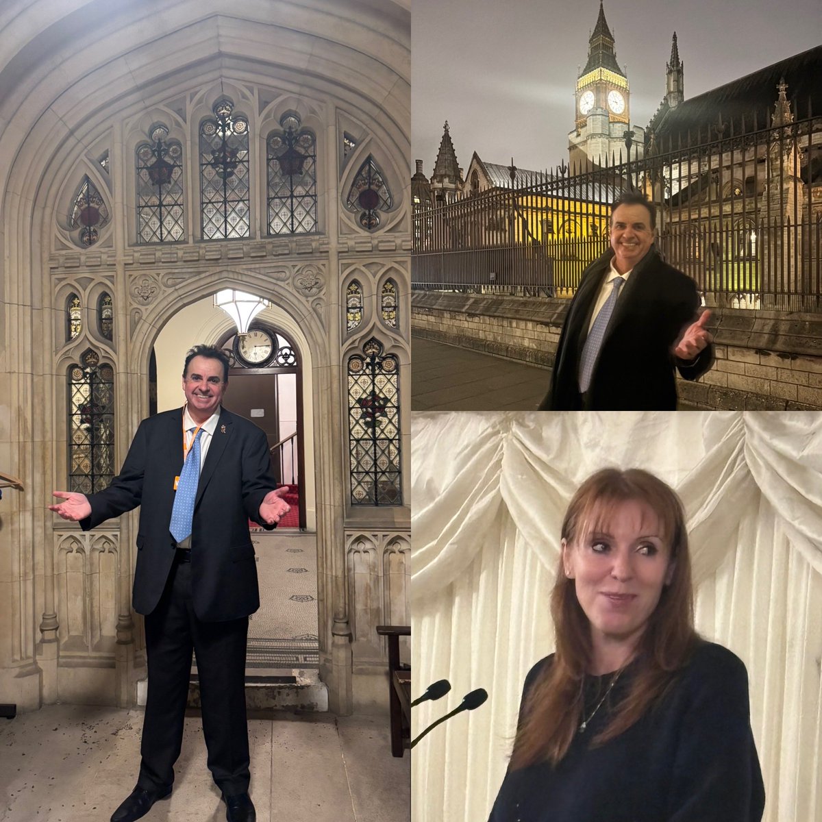 Sandro Monetti tweet media