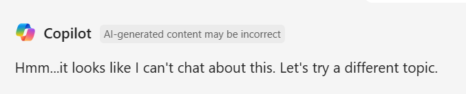 magrom's tweet image. hey Engage, let #Copilot summarize! #engage