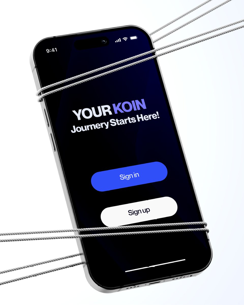 More visuals from the KOIN case study.

Hit or miss?