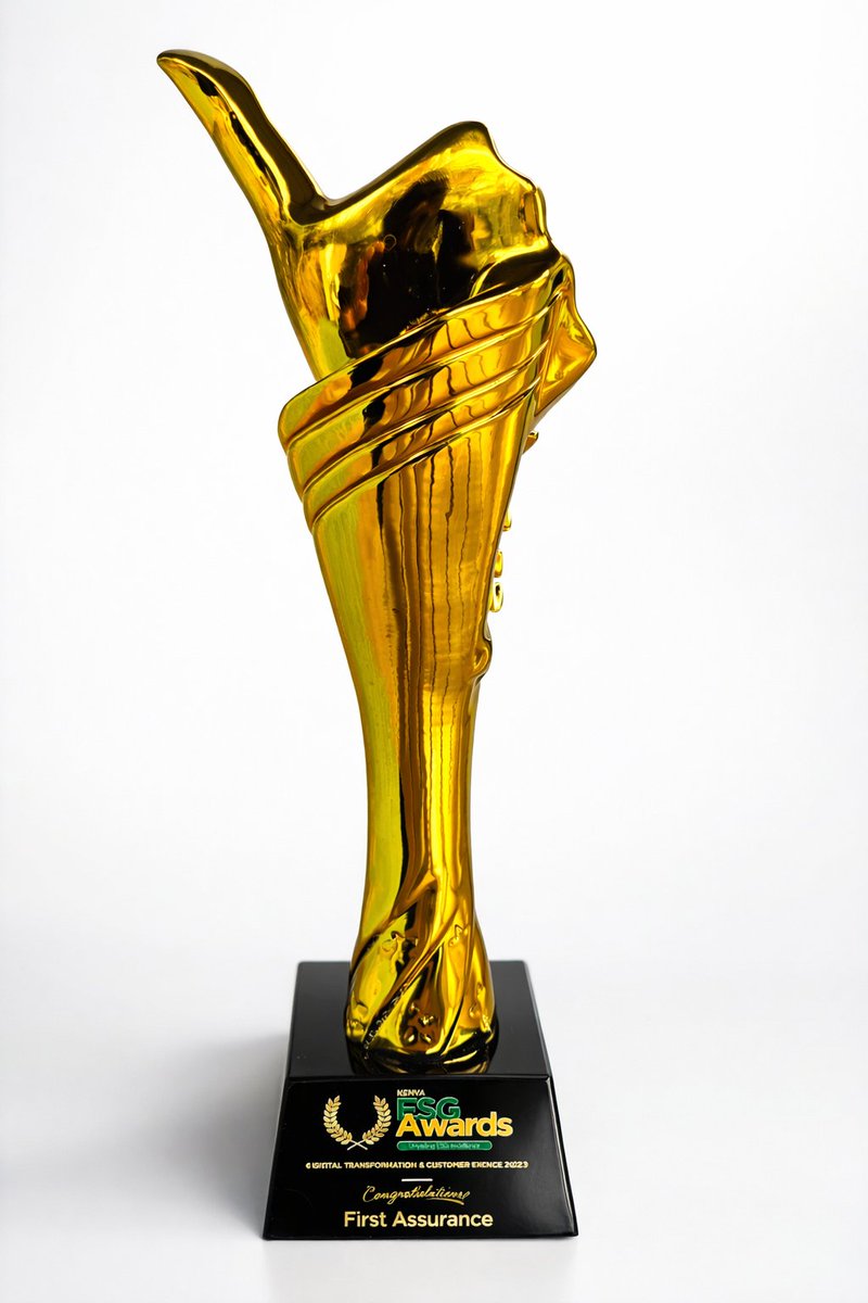 First Assurance tweet media