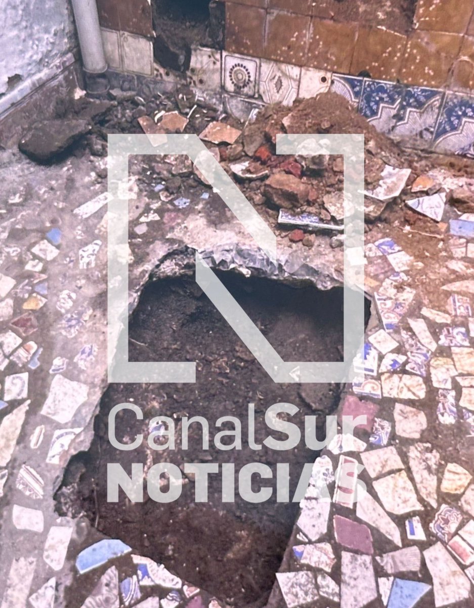 CanalSurNoticias tweet media