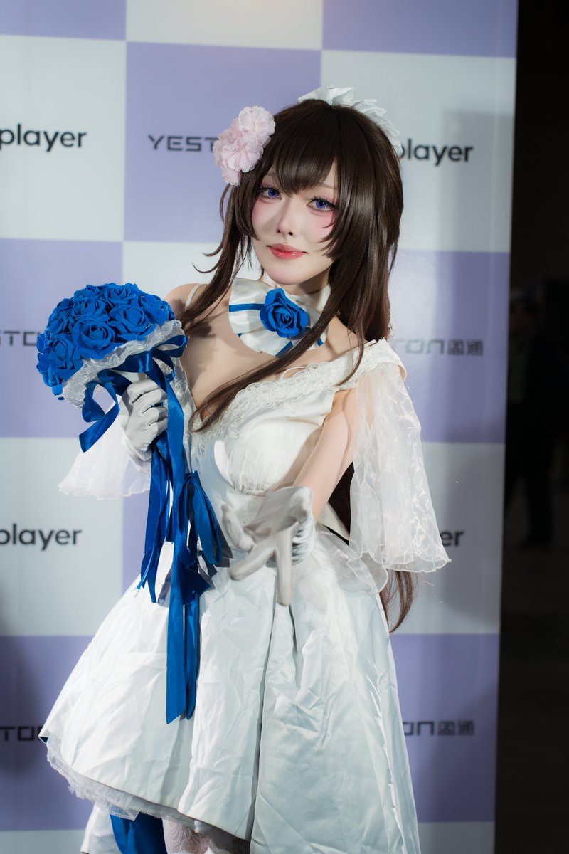 YestonOfficial's tweet image. 🌸Sakura Girl cos by @CosSomber 
Thanks everyone for sharing the pics!!
.
#yeston #graphicscard #videocard #gpu #hardware #pcgaming #gaming #gamingsetup #pcbuild #sakura #yestonsakura #cosplay #coser #cosplaygirl