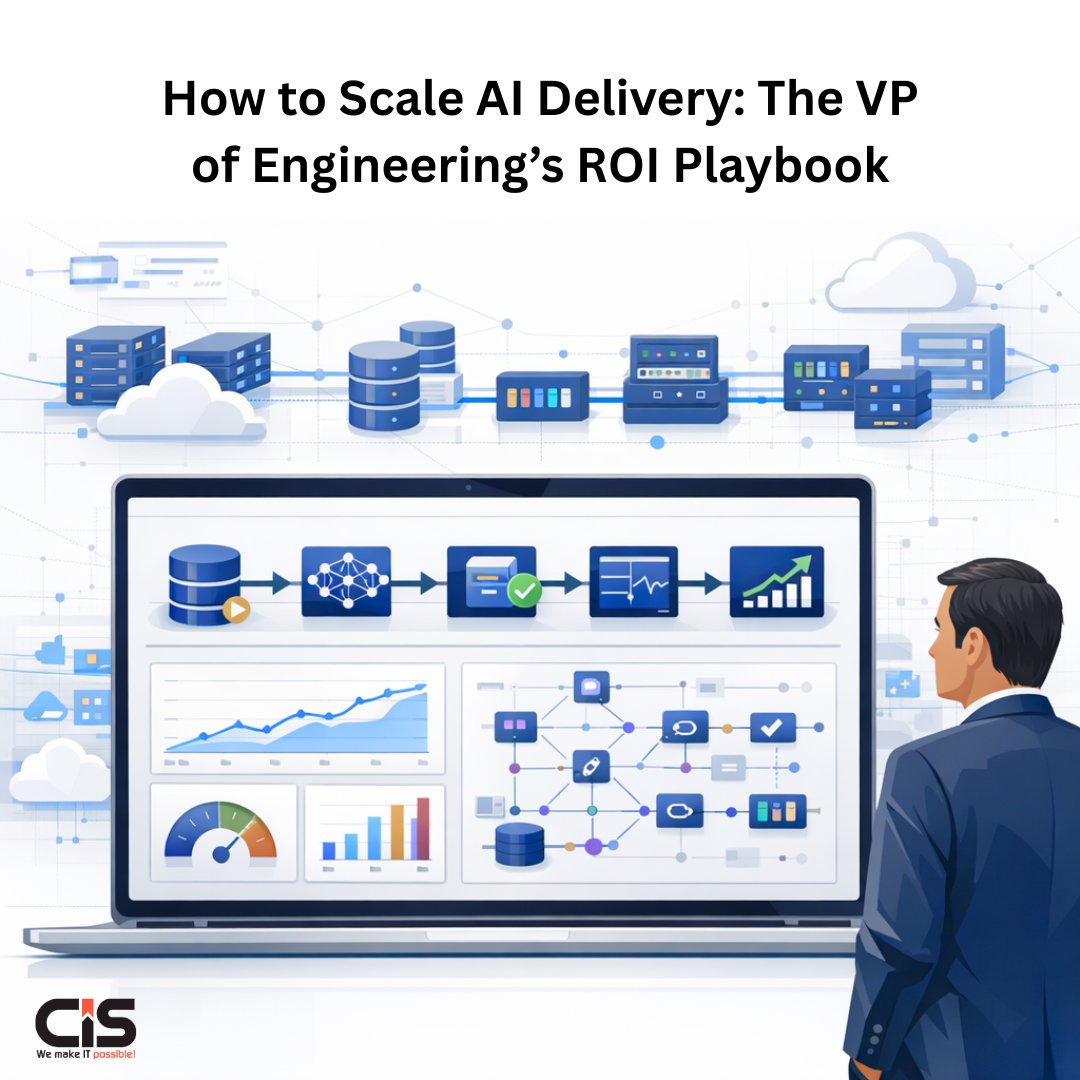 Cyber Infrastructure, "CIS" tweet media