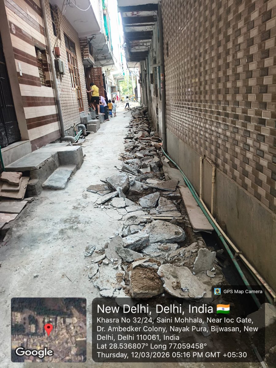 Office of Kailash Gahlot tweet media