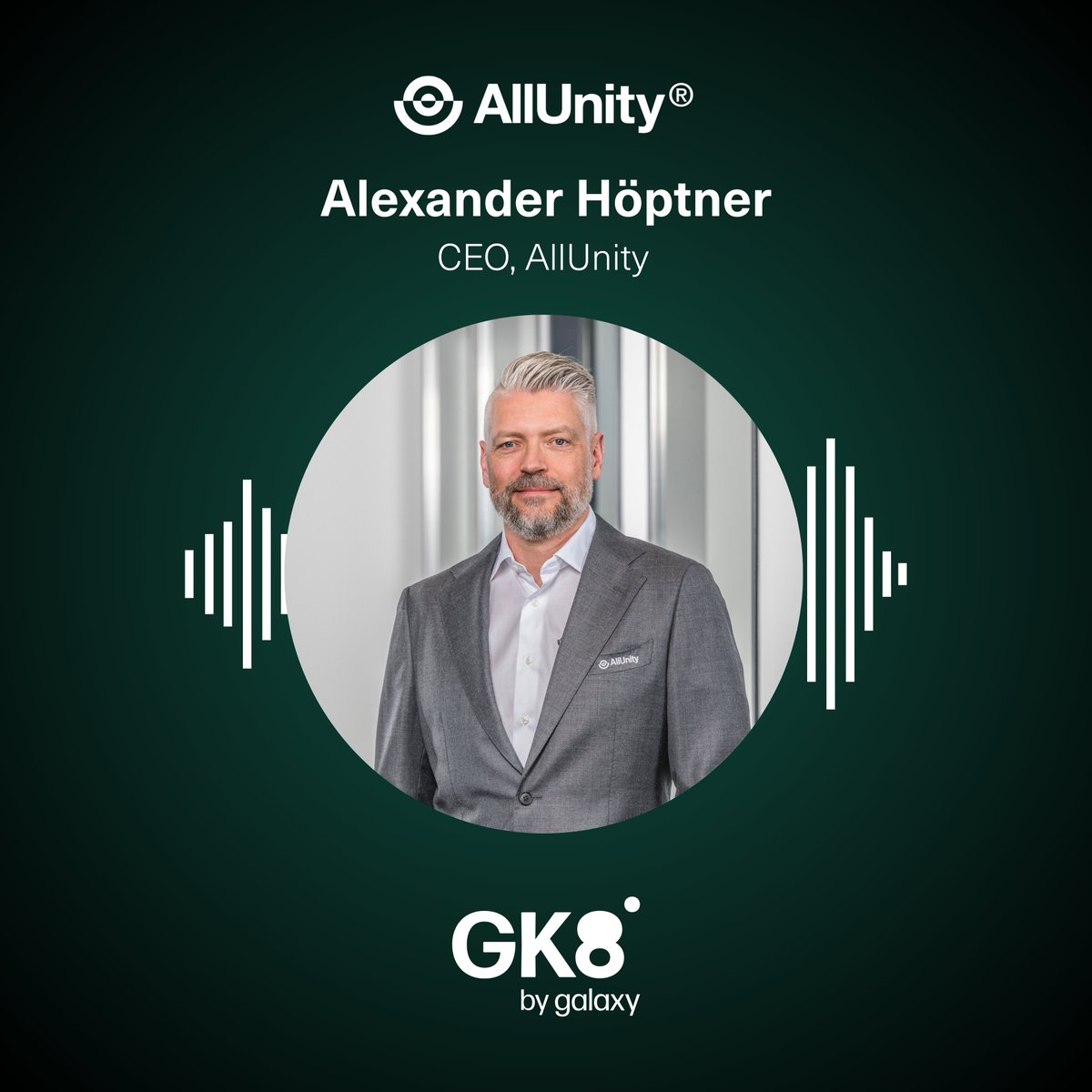 AllUnity tweet media