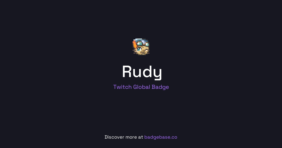 BadgeBase tweet media