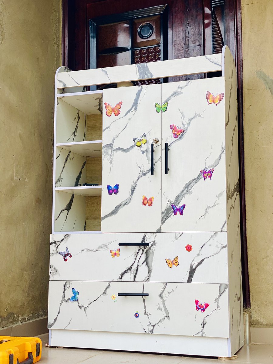 PappyKhush's tweet image. This for your baby space 

#woodwork