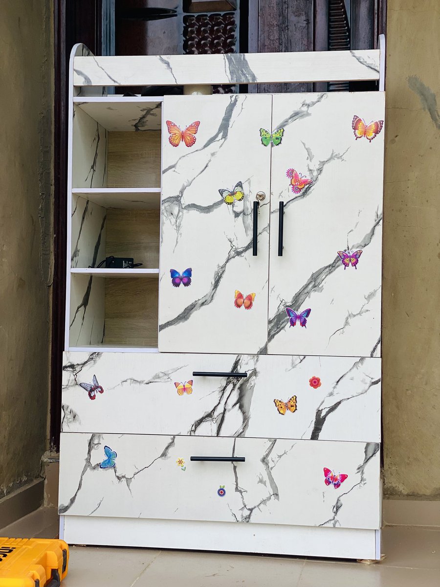 PappyKhush's tweet image. This for your baby space 

#woodwork