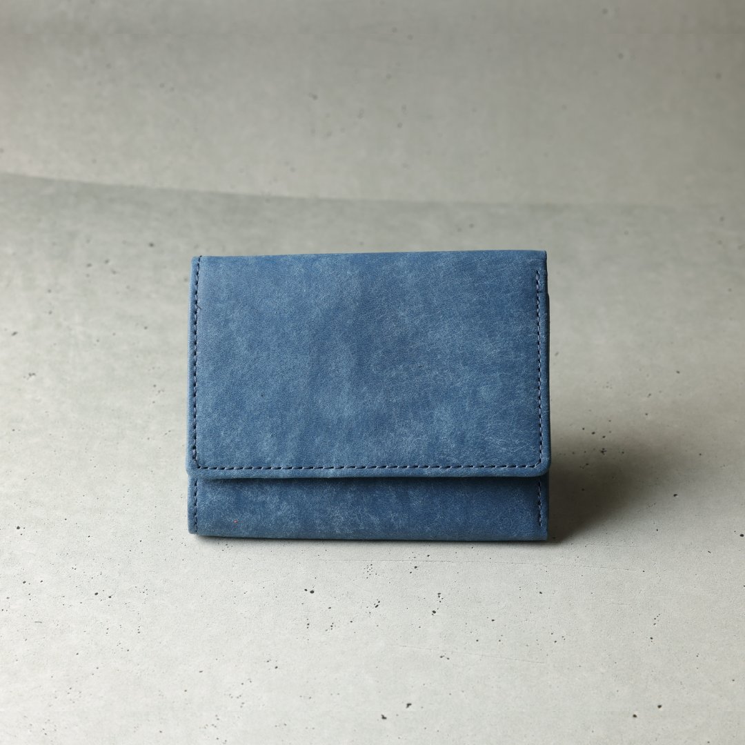 カーペンタースミス【公式】清澄白河の小さい財布の革工房 tweet media
