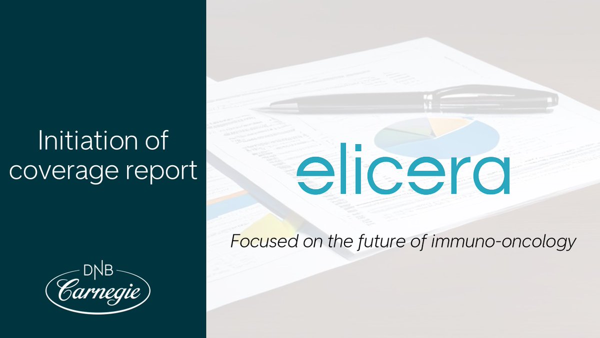 DNB Carnegie Access tweet media