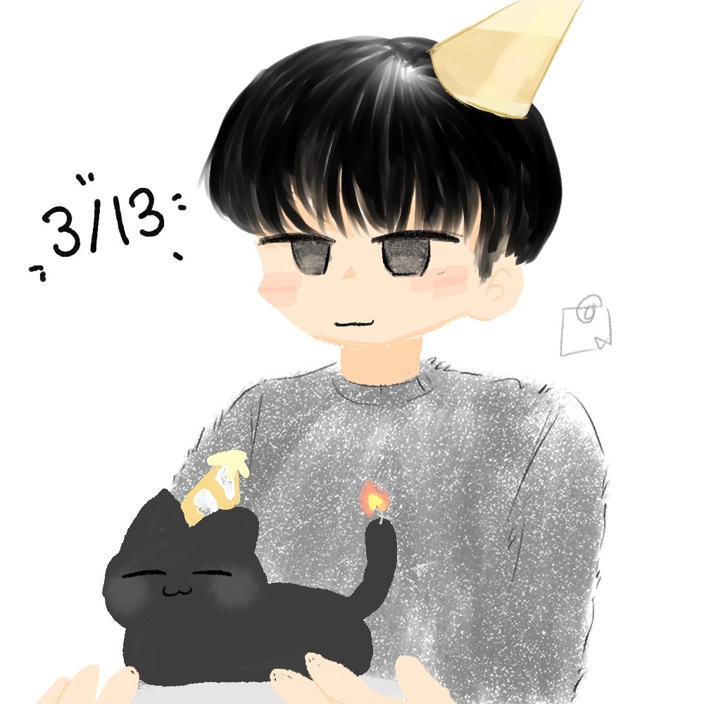 종이📎 tweet media