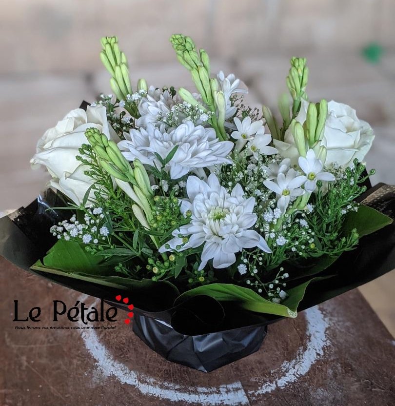 Le pétale🌹 tweet media