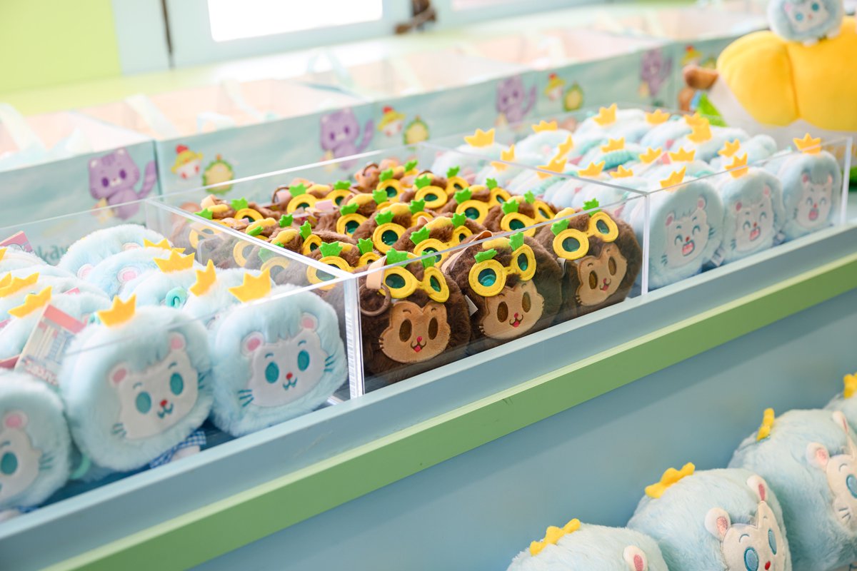 Catch the Luck! Sinnkawa 1st Anniversary  ✨

Thank you to our goddess Kwong Lingling  for celebrating with us!!

Anniversary Official Website Exclusive!
Discount codes are limited～

💥 LING5 = $5 OFF $50
💥 LING12 = $12 OFF $100
💥 LING18 = $18 OFF $150

🛒 Shop now: