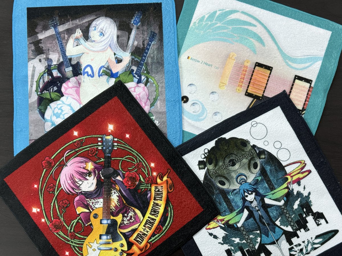 OVERDRIVE tweet media