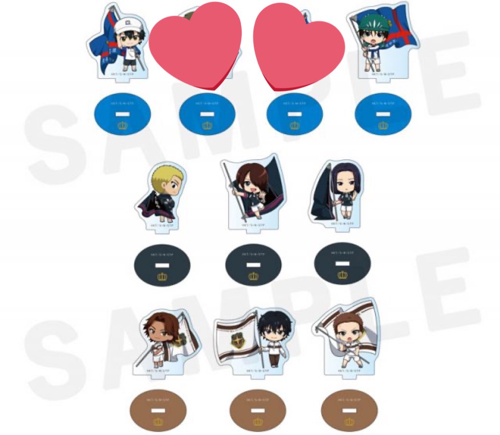 キマイ🎾🎣🌵🌸❄️⚜️ tweet media