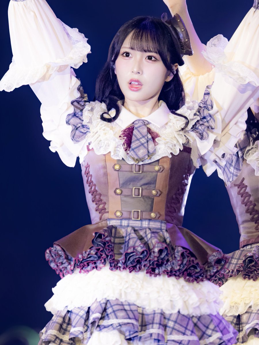 2026.3.13 ≒JOY 4th ANNIVERSARY PREMIUM CONCERT 📍日本武道館
