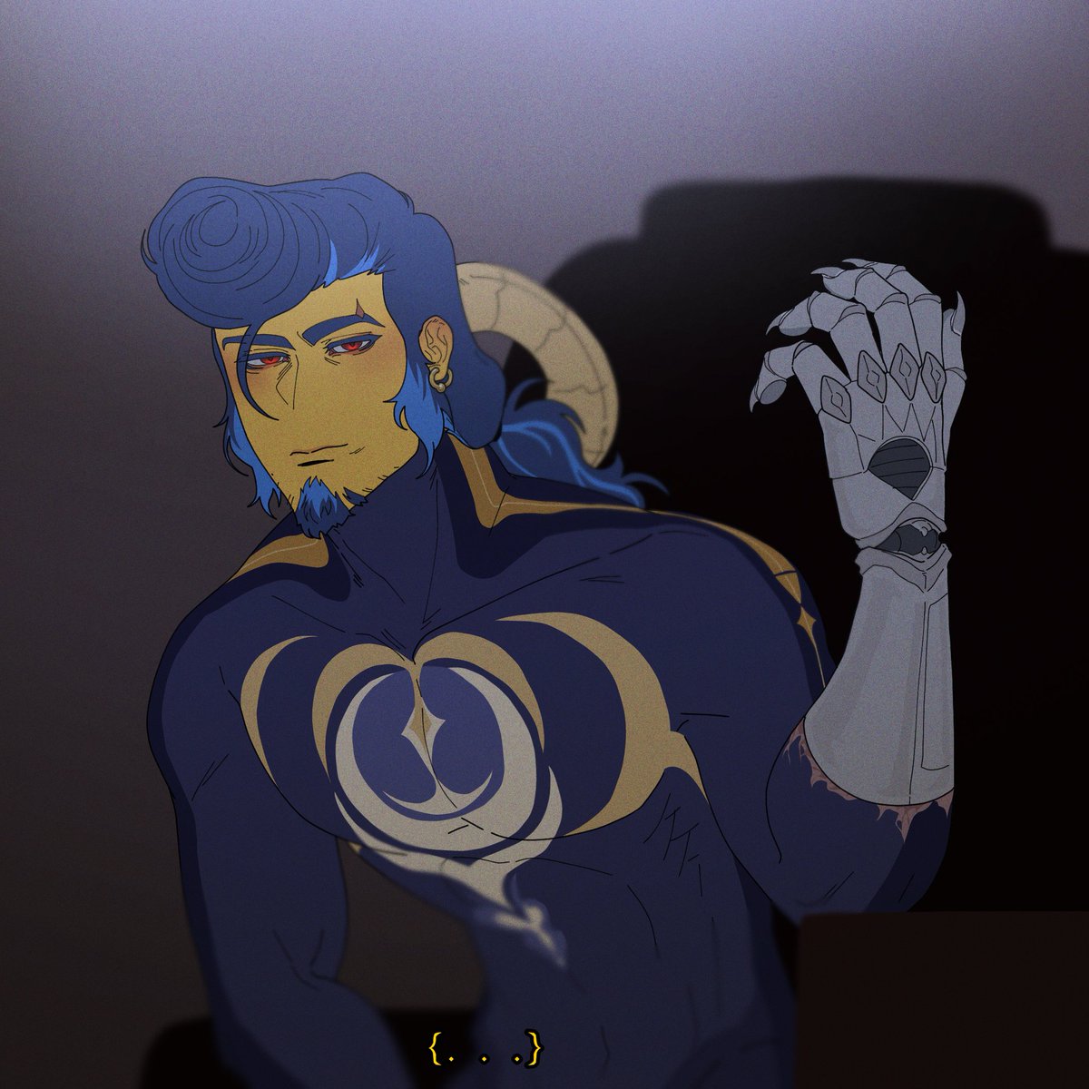 Anthovaki ٭ tweet media