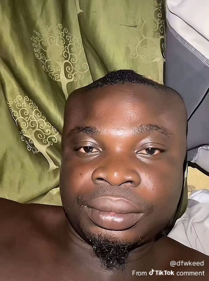 saabelemusic's tweet photo. @Emmanuel_Tips Their master watching from home https://t.co/VcMtPovn0o