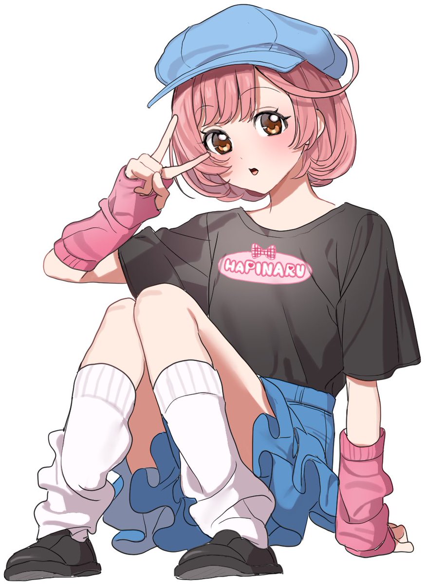 ここち tweet media