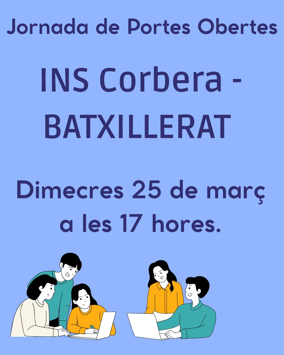 Ajuntament de Corbera de Llobregat tweet media