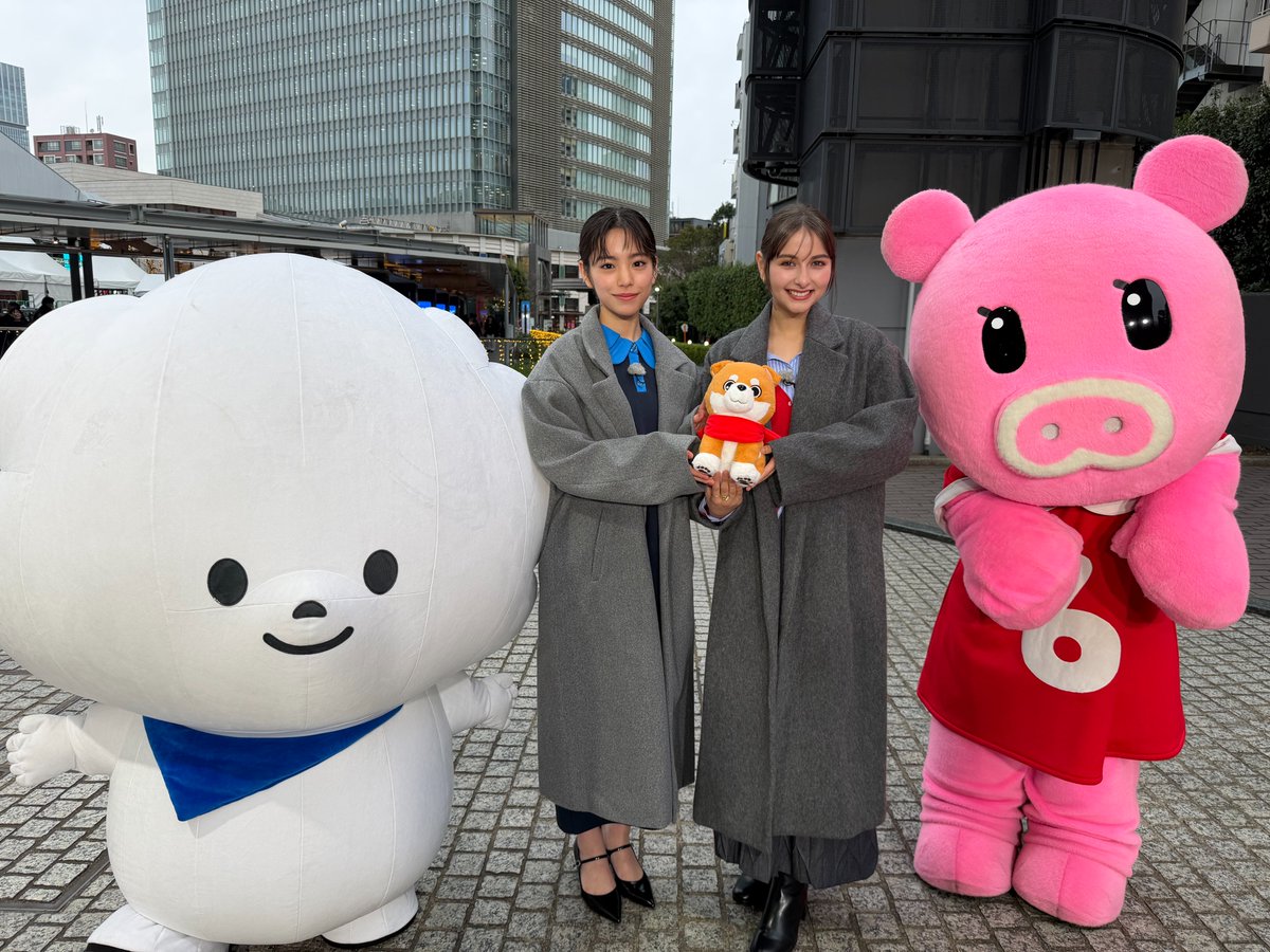 絶賛上映中!『パリに咲くエトワール』＜劇場アニメ＞ tweet media