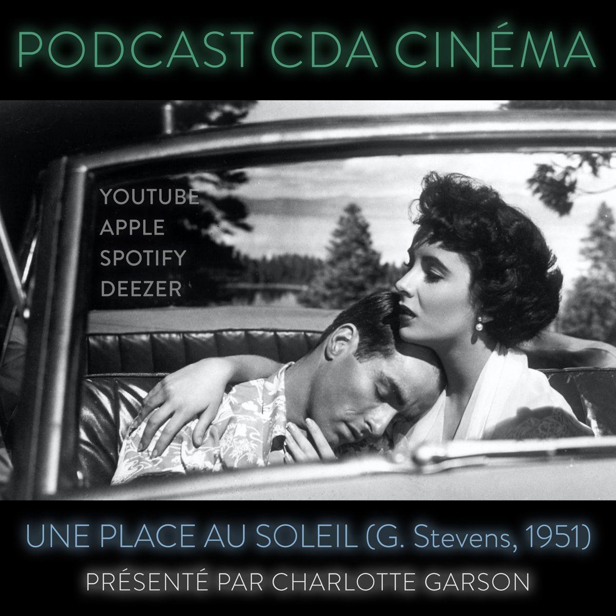 CDA Cinéma tweet media