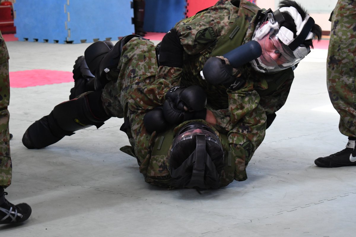 陸上自衛隊 第7師団【公式】 tweet media