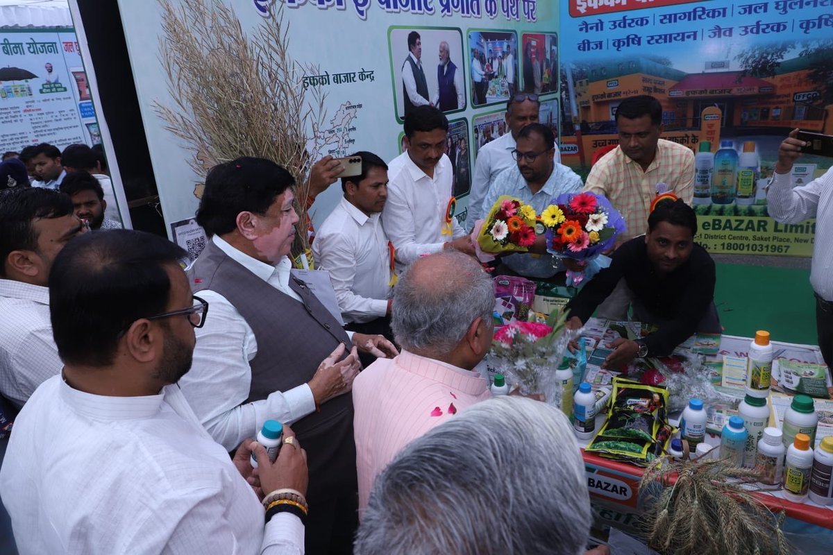 DILEEP SANGHANI tweet media