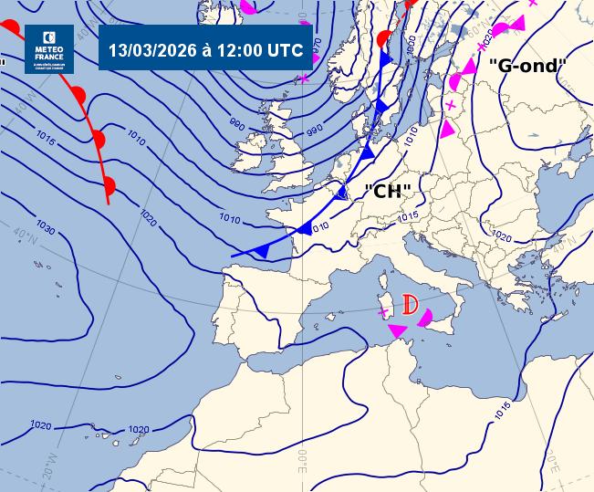 Servei Meteo d'Andorra tweet media