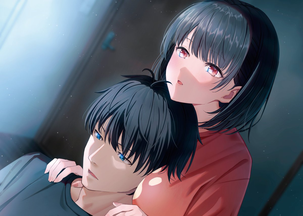 MM営業部K tweet media