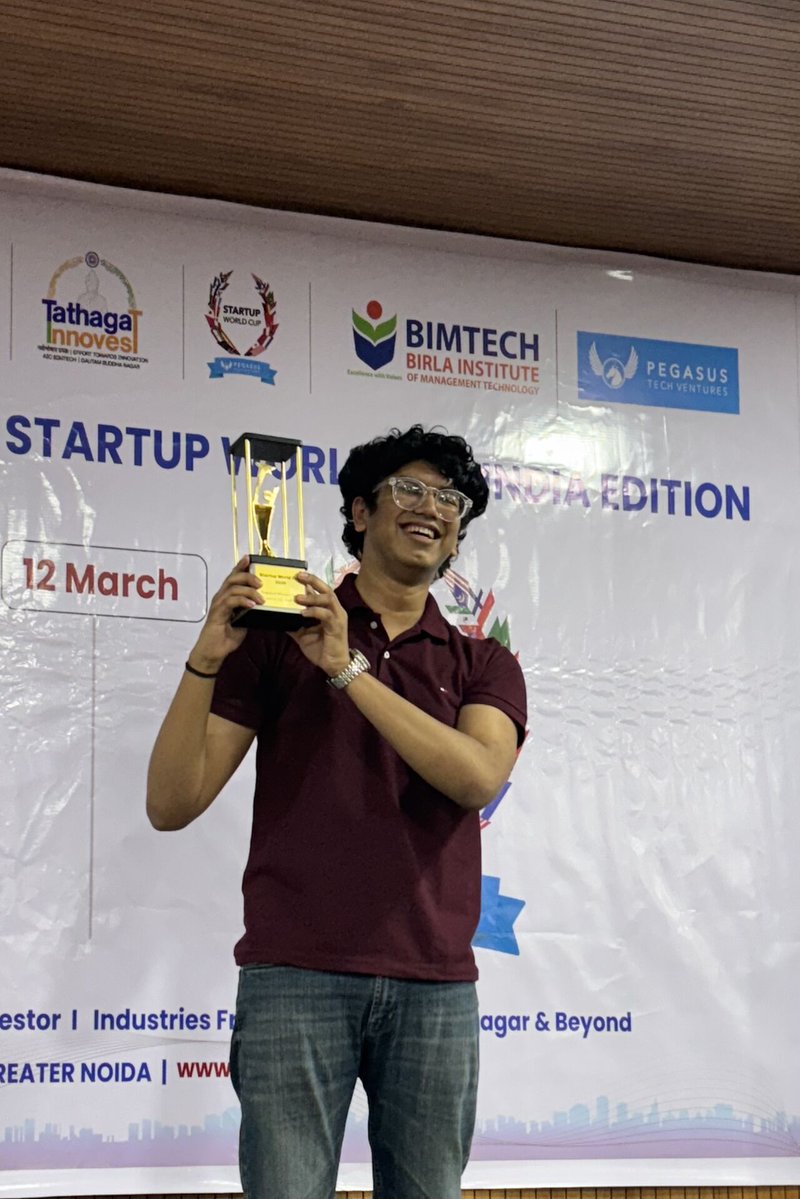 Ajay Singh🌟 tweet media