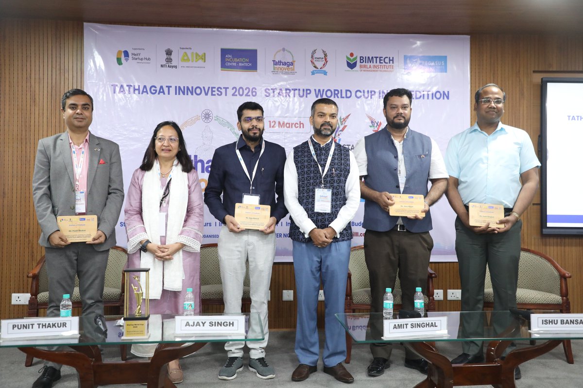 Ajay Singh🌟 tweet media